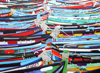 Fishing Boats 2 Fishing Boats 2